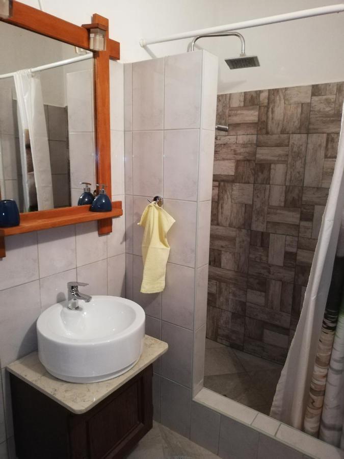 Apartmani Sidro Senj Senj  Exterior foto