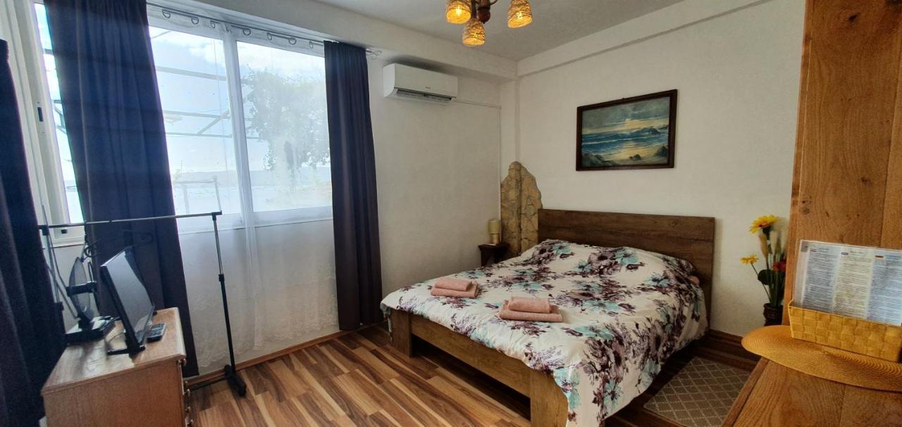 Apartmani Sidro Senj Senj  Exterior foto