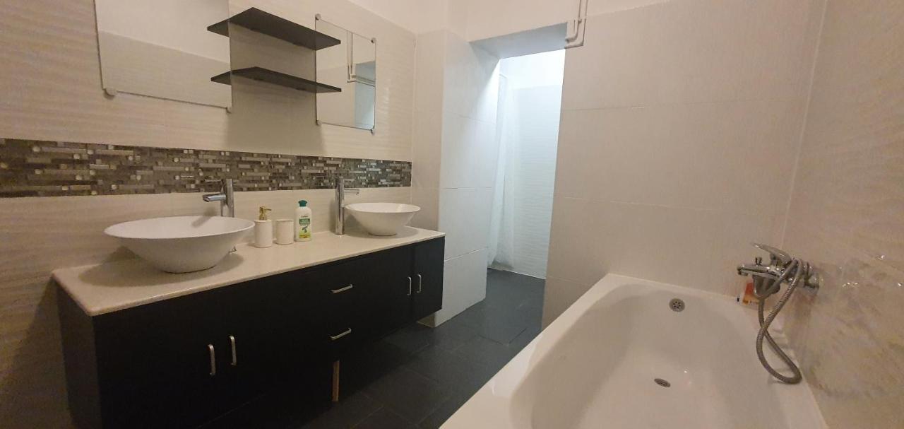 Apartmani Sidro Senj Senj  Exterior foto