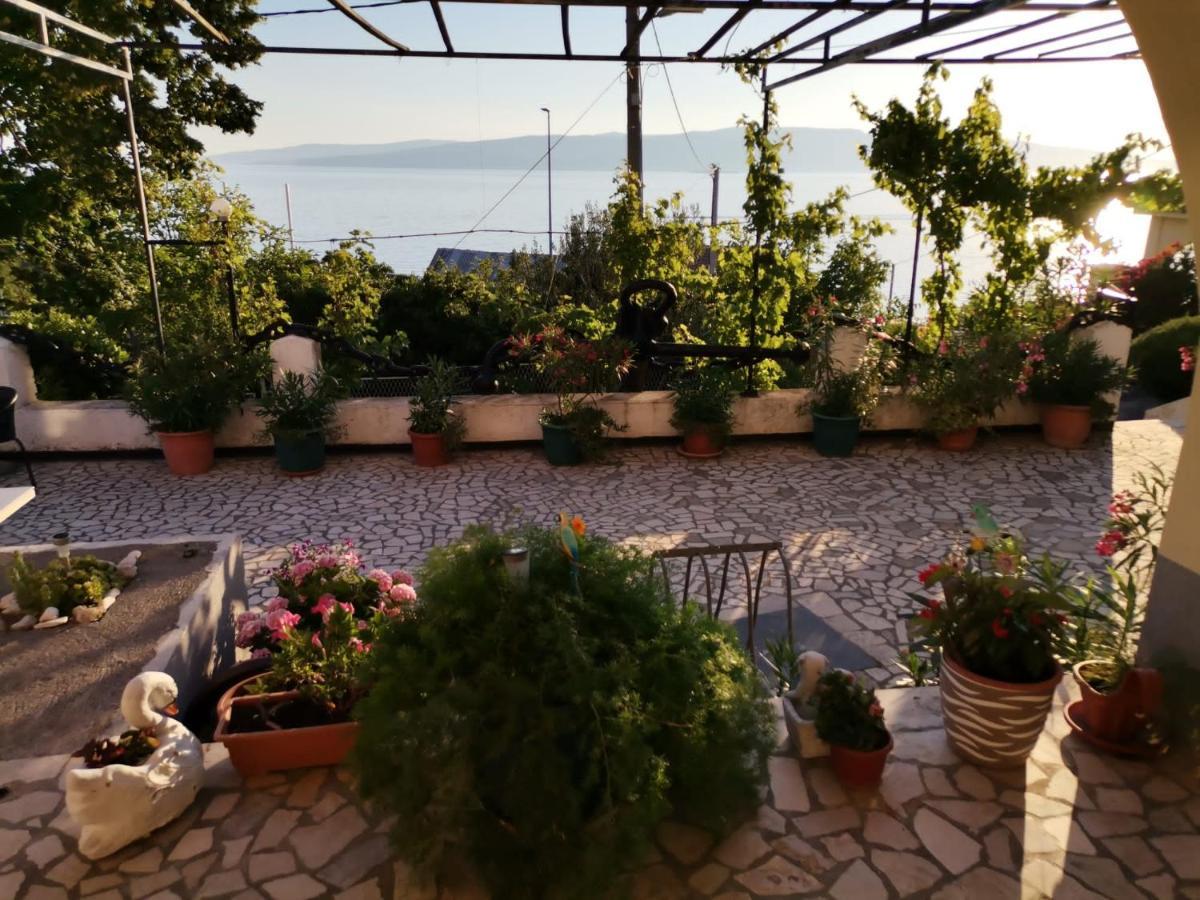 Apartmani Sidro Senj Senj  Exterior foto