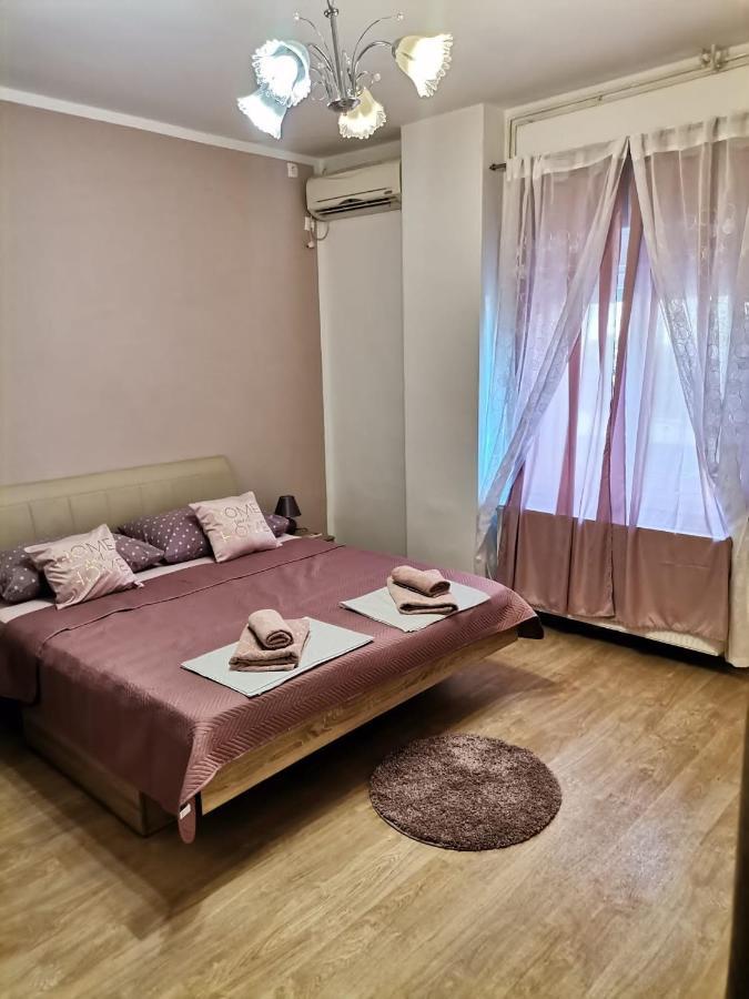 Apartmani Sidro Senj Senj  Exterior foto