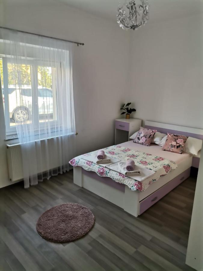 Apartmani Sidro Senj Senj  Exterior foto