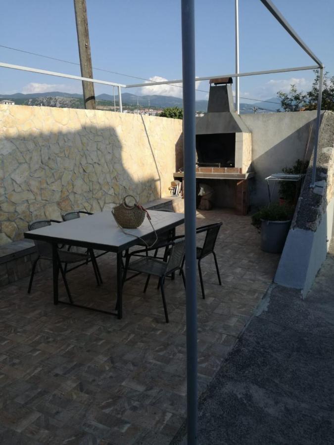 Apartmani Sidro Senj Senj  Exterior foto